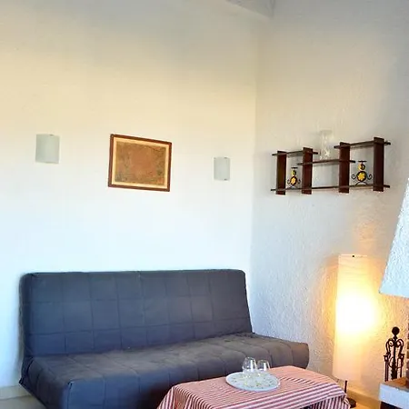 Apartamento Sa Gabarra Panoramic View Tossa de Mar