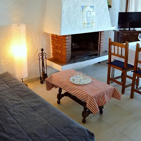 Apartamento Sa Gabarra Panoramic View