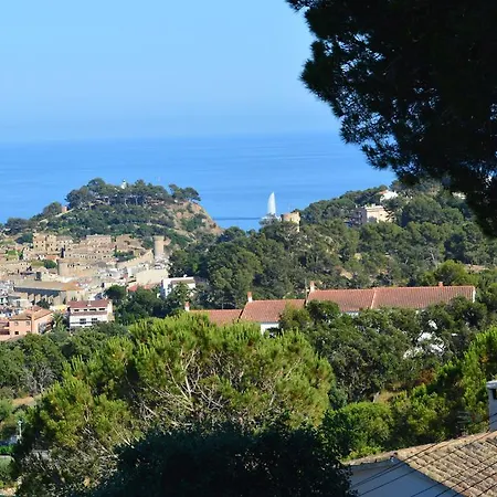 Sa Gabarra Panoramic View Apartamento