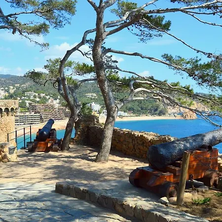 Sa Gabarra Panoramic View Apartamento