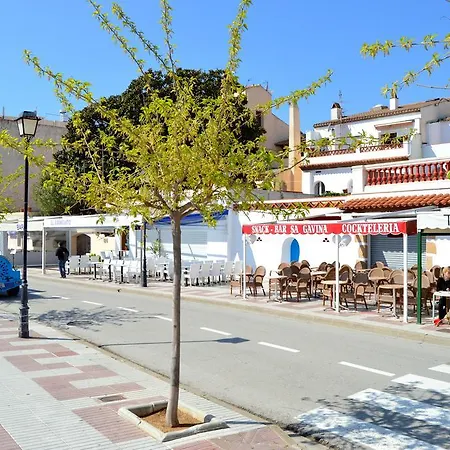 Apartamento Sa Gabarra Panoramic View Tossa de Mar